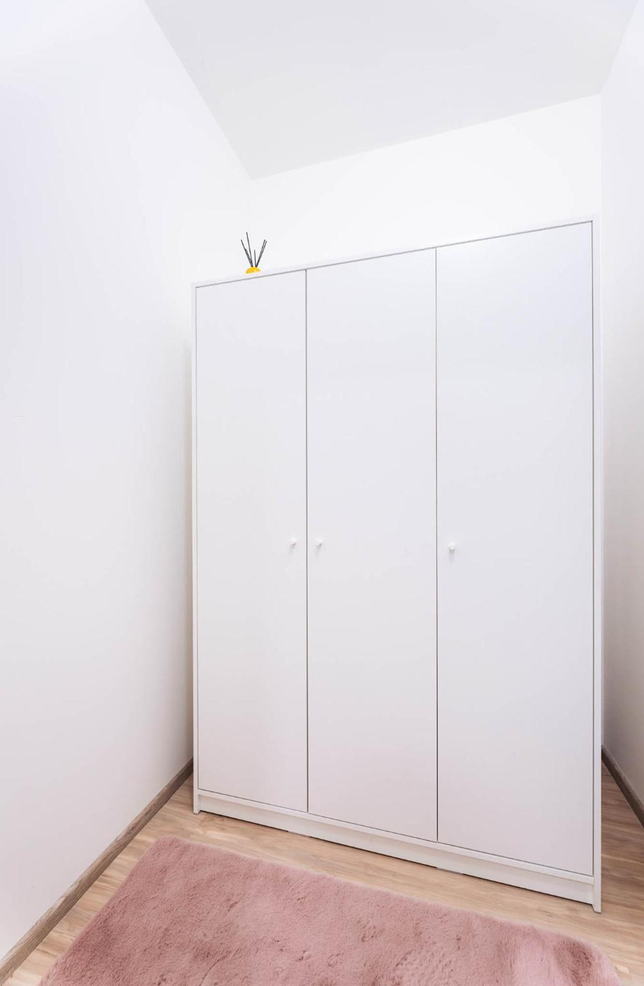 Silvie Apartments - Wolkerova Olomouc Luaran gambar