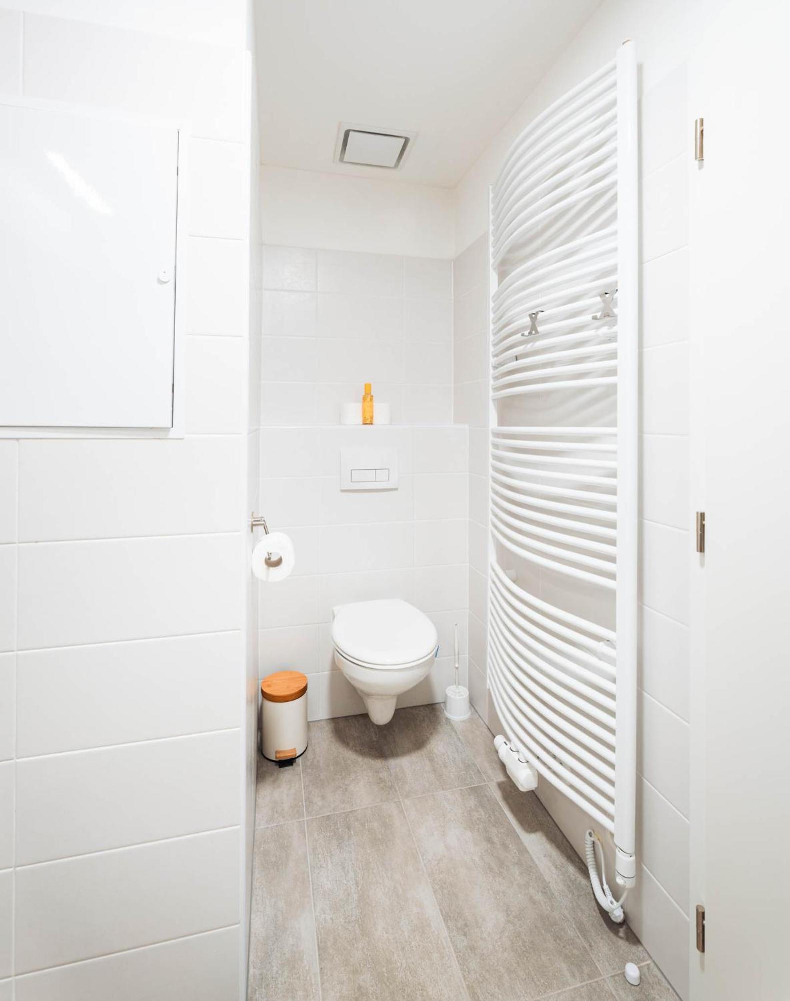 Silvie Apartments - Wolkerova Olomouc Luaran gambar